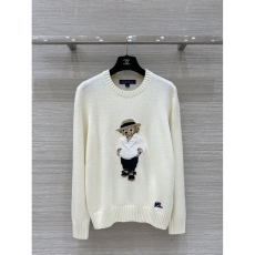 Polo Sweaters